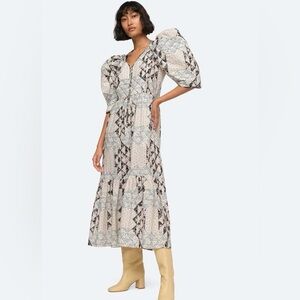 Sea New York Clementine Dress